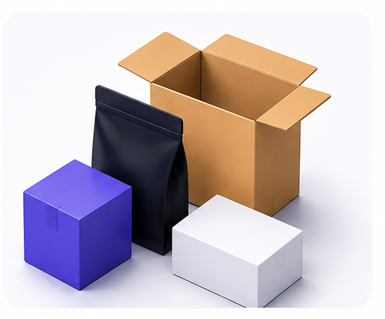 Packaging